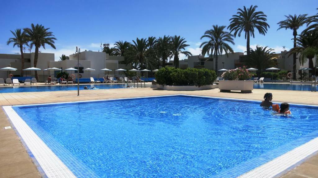 Primavera Appartement Tot 7 Personen Ideaal Voor Backpackers Arona  Exterior foto